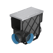 Storm Drain Pro™ - Specified Drainage gallery detail image