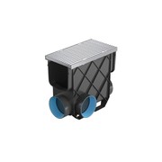 Storm Drain Pro™ - Specified Drainage gallery detail image