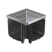 Storm Drain Pro™ - Specified Drainage gallery detail image