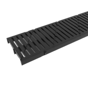 Rain Drain™ - Straight Line Drainage gallery detail image