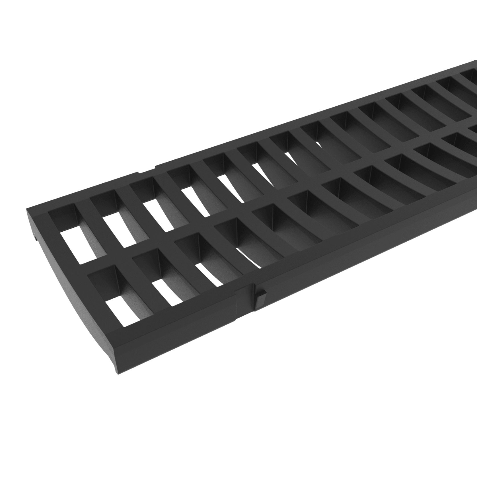 Rain Drain™ - Straight Line Drainage gallery detail image