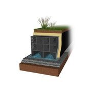 Vaulted Pipeline System - Flo Arch® gallery detail image