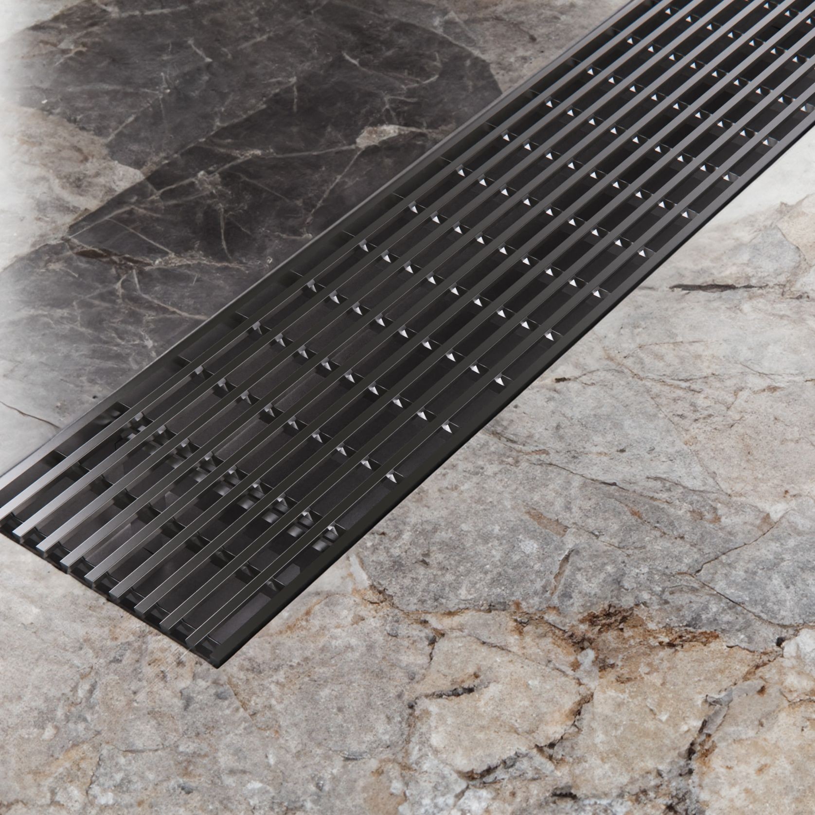 Hydroblade - Grate Systems gallery detail image