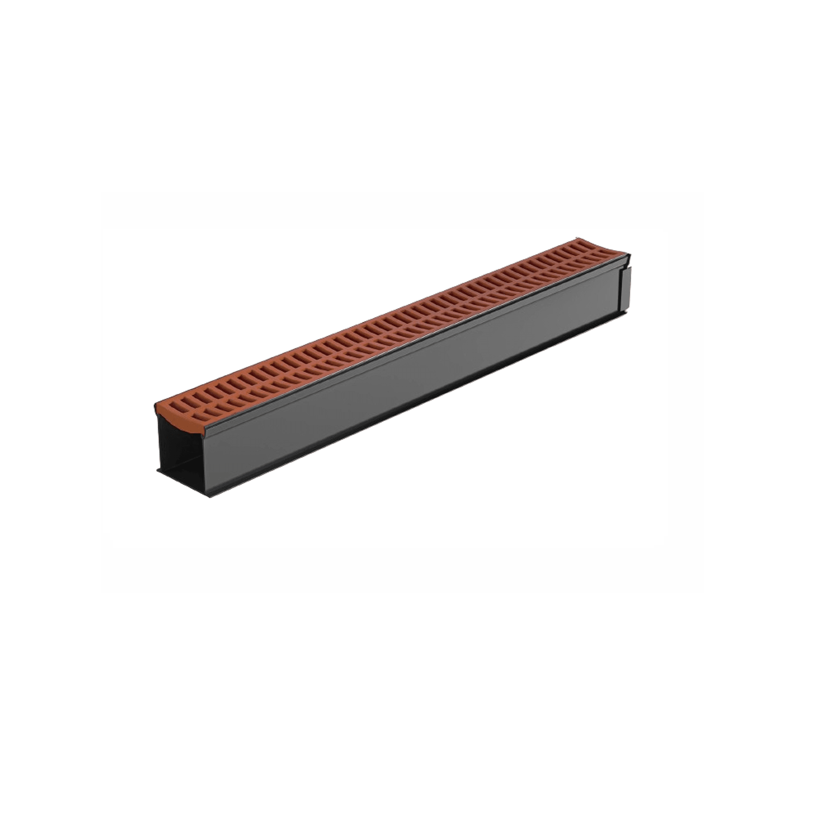 Rain Drain™ - Straight Line Drainage gallery detail image