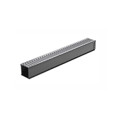 Rain Drain™ - Straight Line Drainage gallery detail image