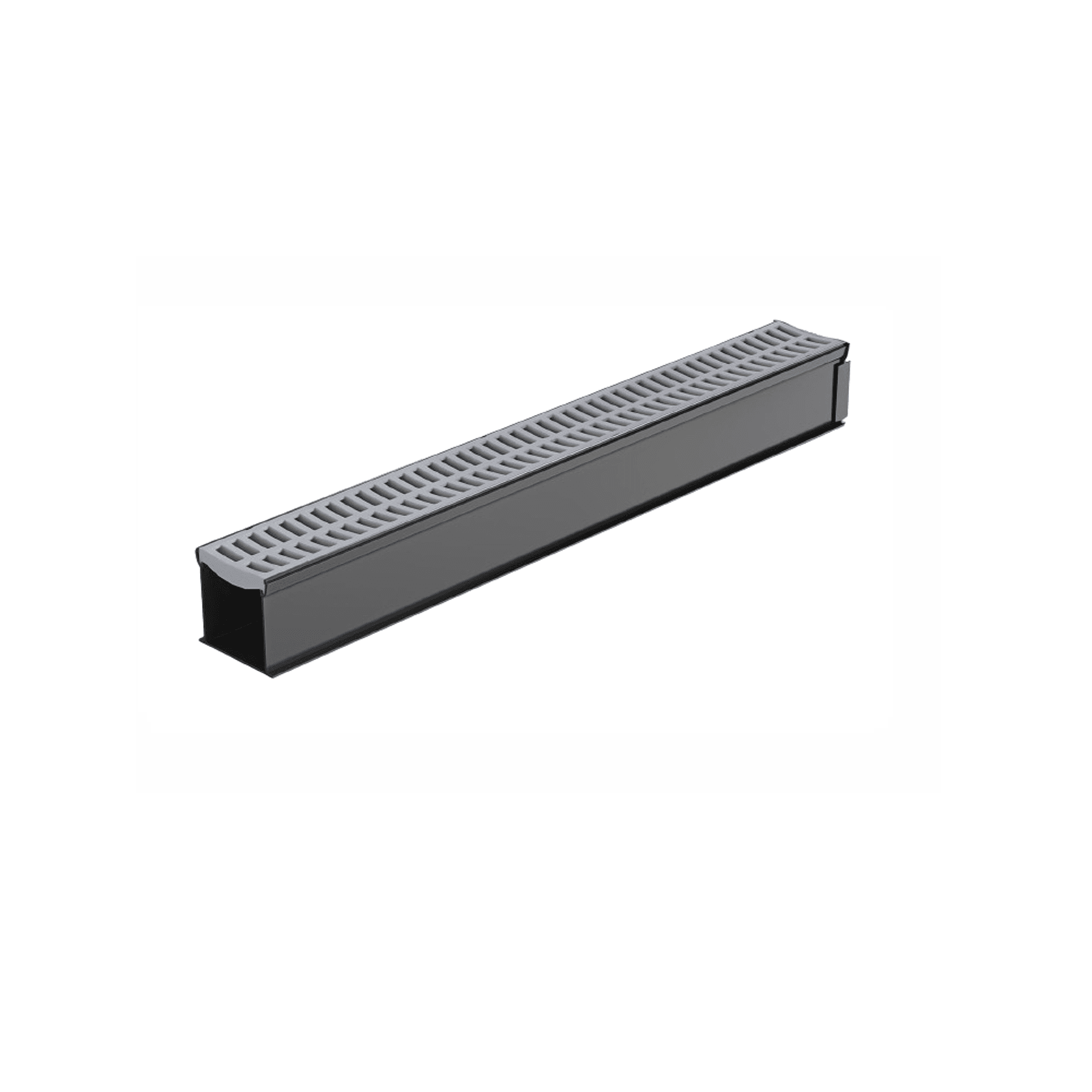 Rain Drain™ - Straight Line Drainage gallery detail image