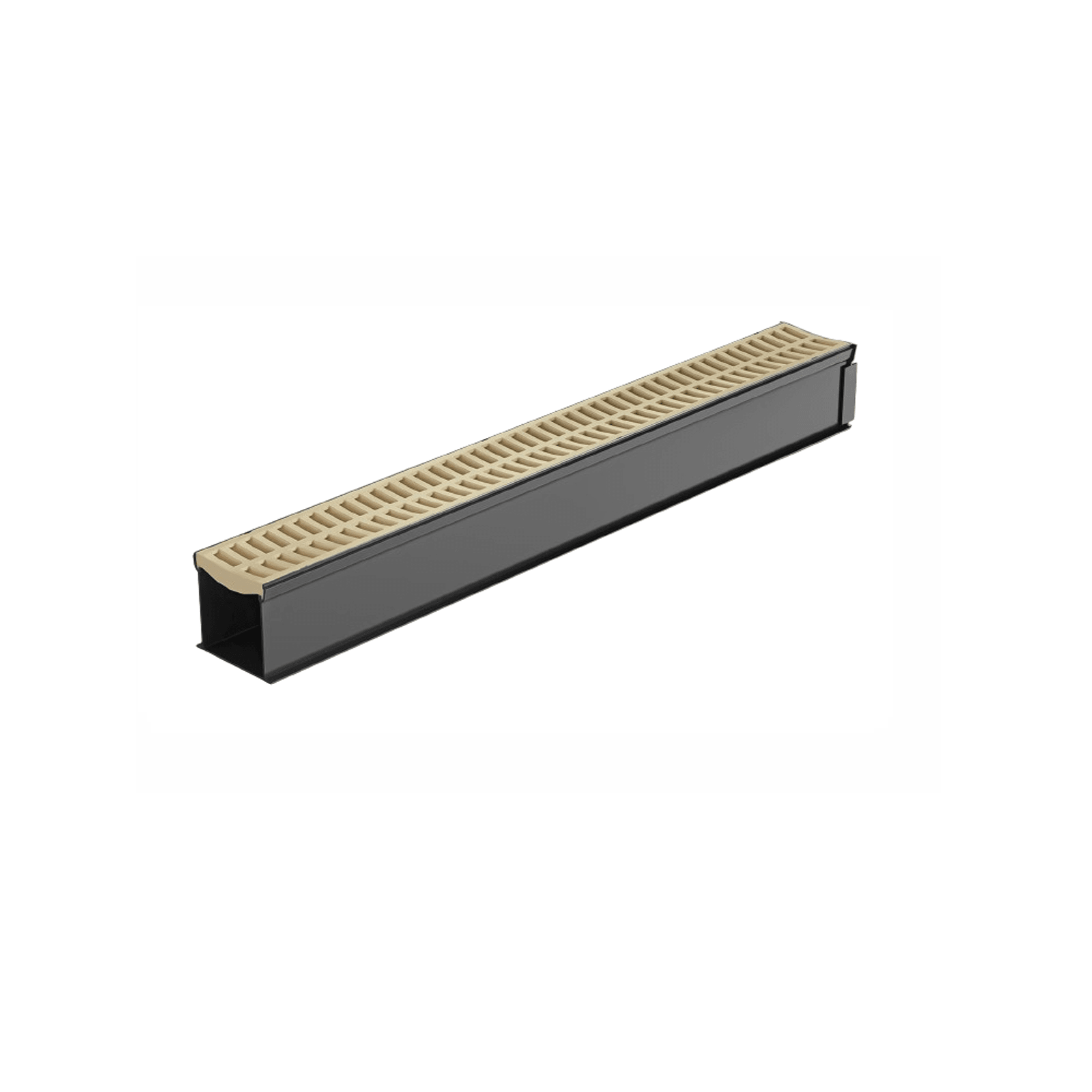 Rain Drain™ - Straight Line Drainage gallery detail image