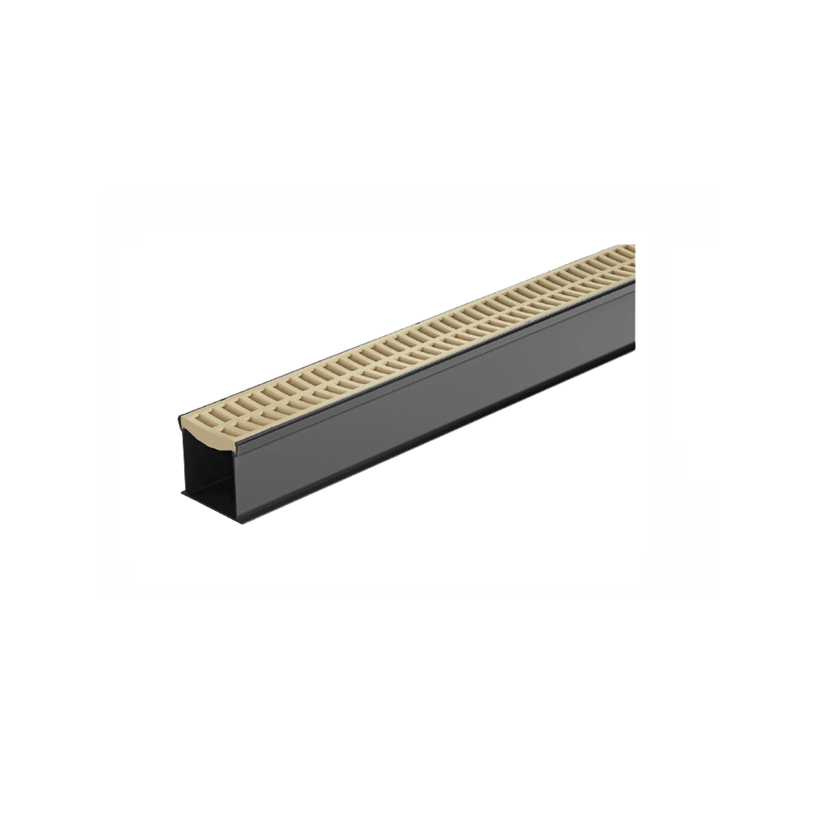 Rain Drain™ - Straight Line Drainage gallery detail image
