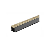 Rain Drain™ - Straight Line Drainage gallery detail image