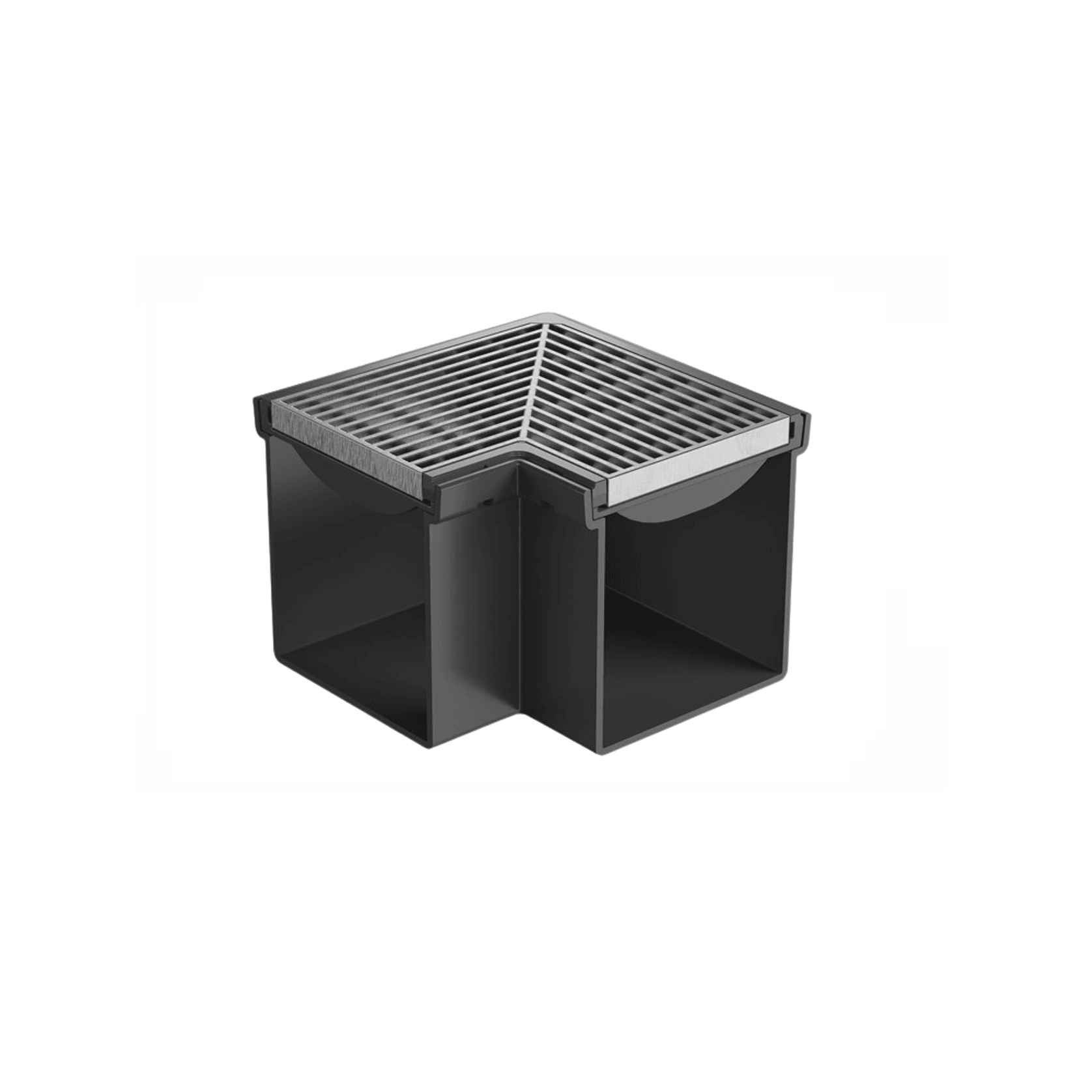 Rain Drain™ - Straight Line Drainage gallery detail image
