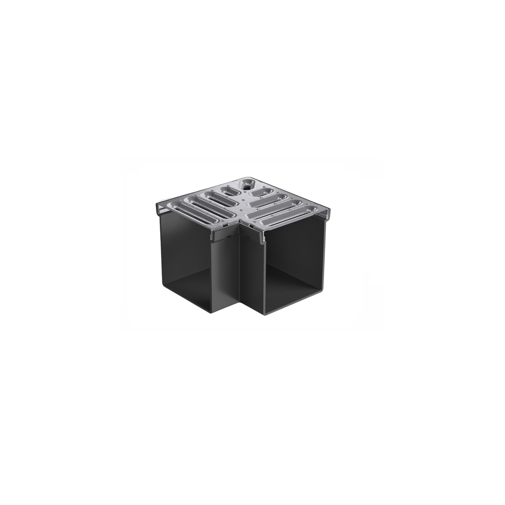 Rain Drain™ - Straight Line Drainage gallery detail image