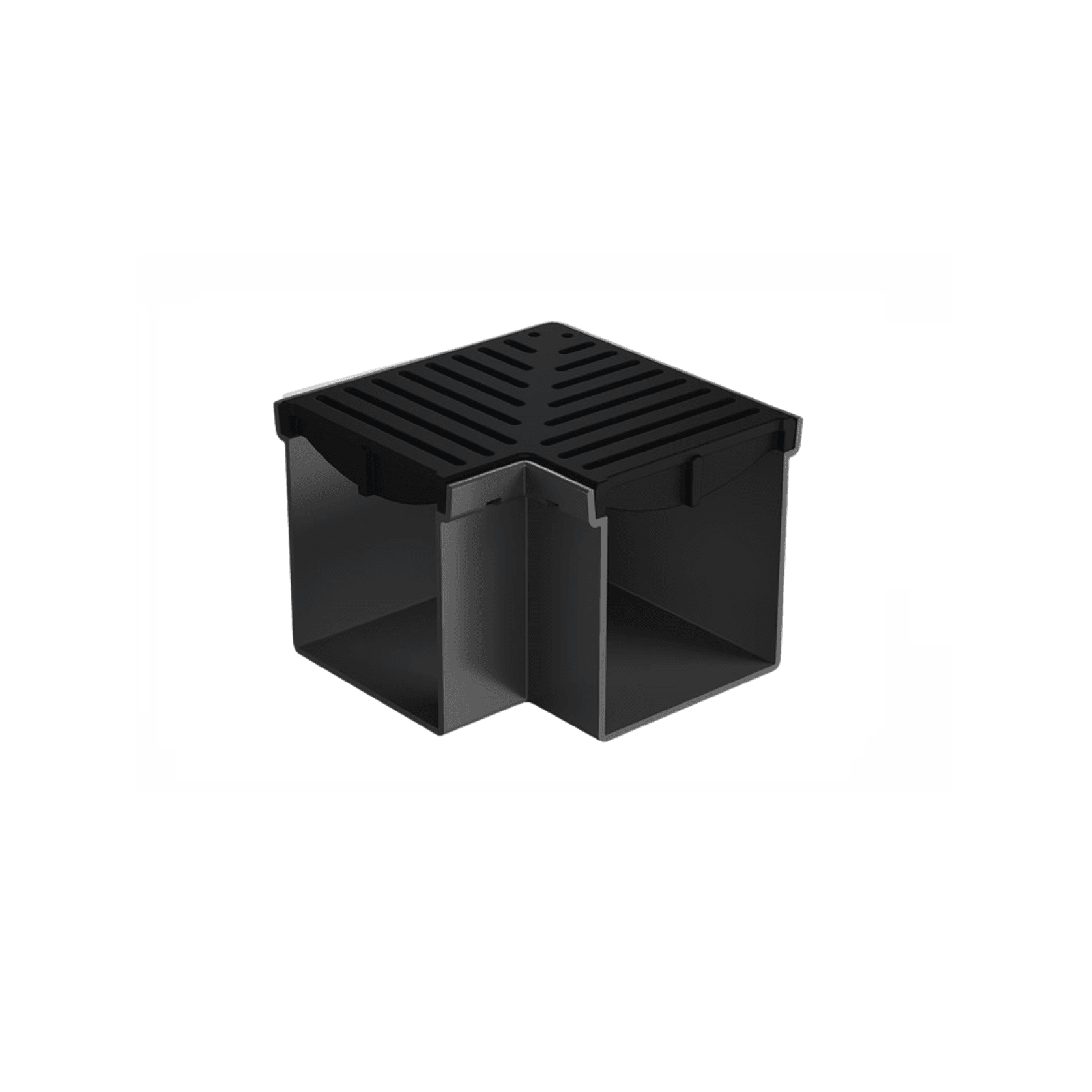 Rain Drain™ - Straight Line Drainage gallery detail image