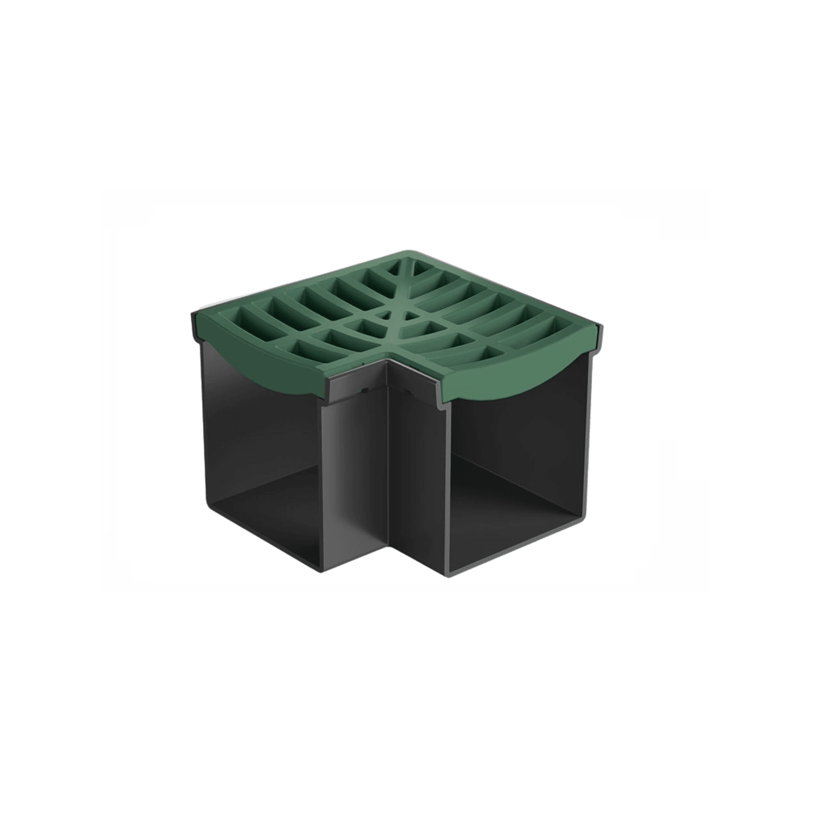 Rain Drain™ - Straight Line Drainage gallery detail image