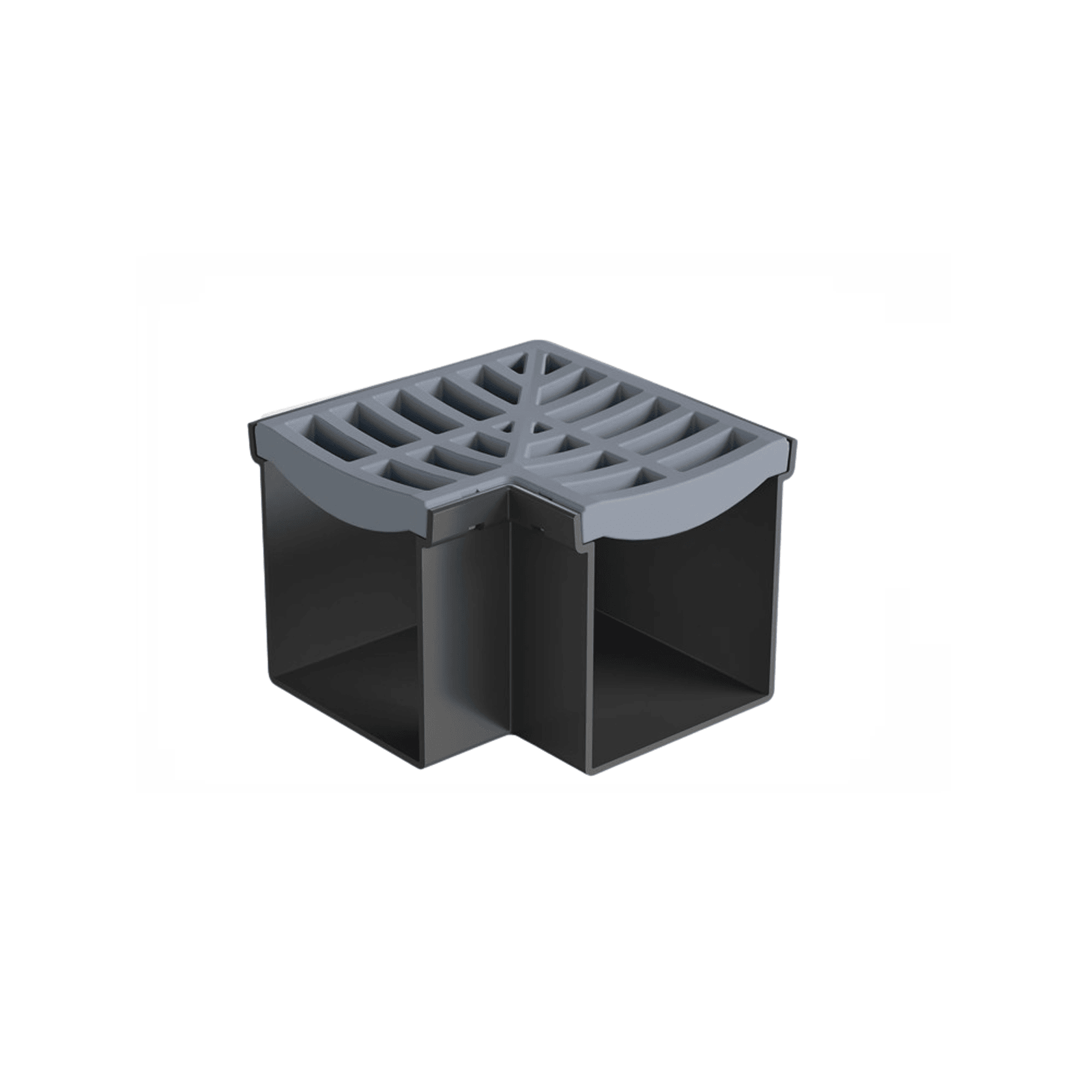 Rain Drain™ - Straight Line Drainage gallery detail image