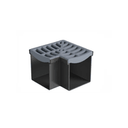Rain Drain™ - Straight Line Drainage gallery detail image