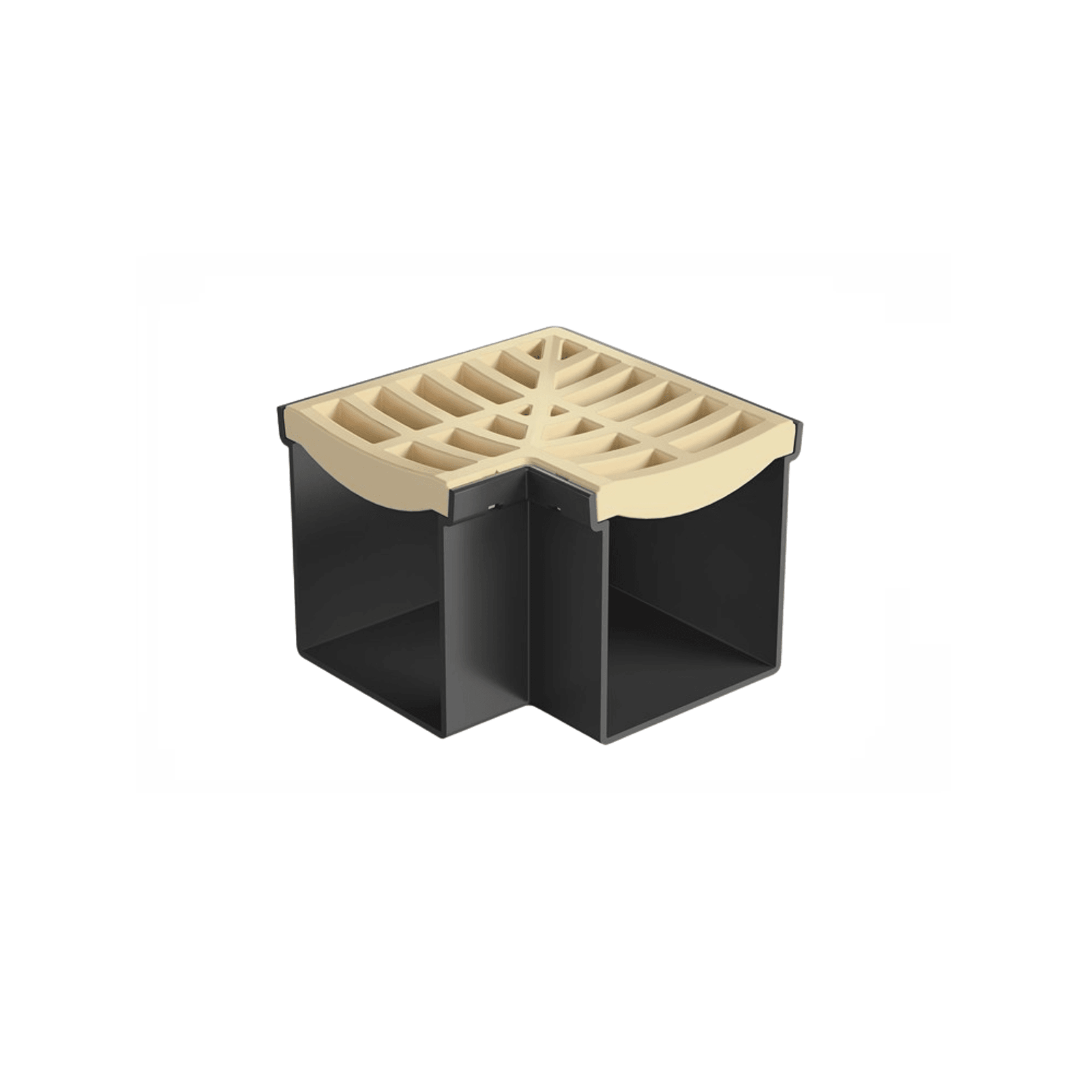 Rain Drain™ - Straight Line Drainage gallery detail image