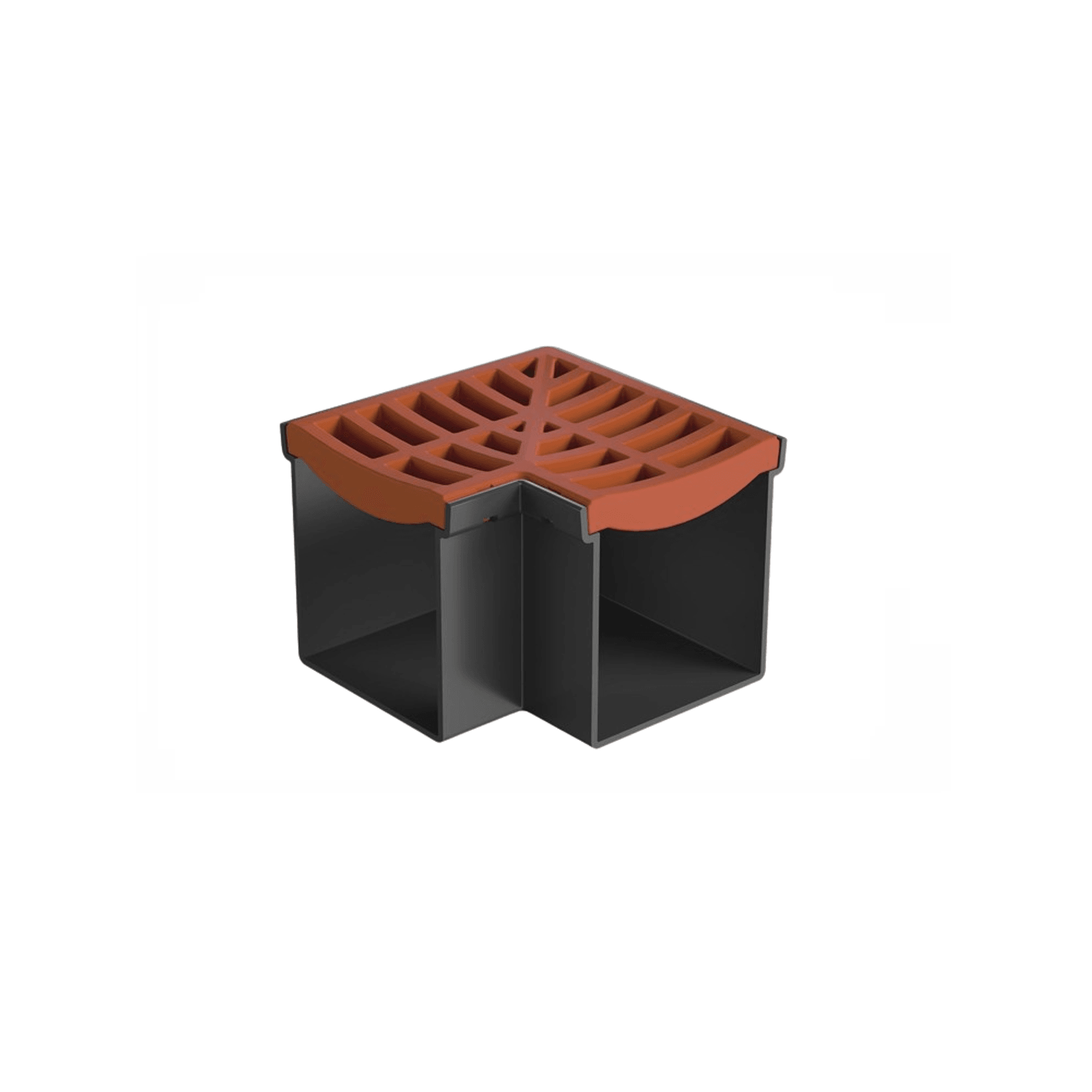 Rain Drain™ - Straight Line Drainage gallery detail image