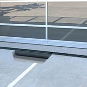 Rain Drain™ - Straight Line Drainage gallery detail image