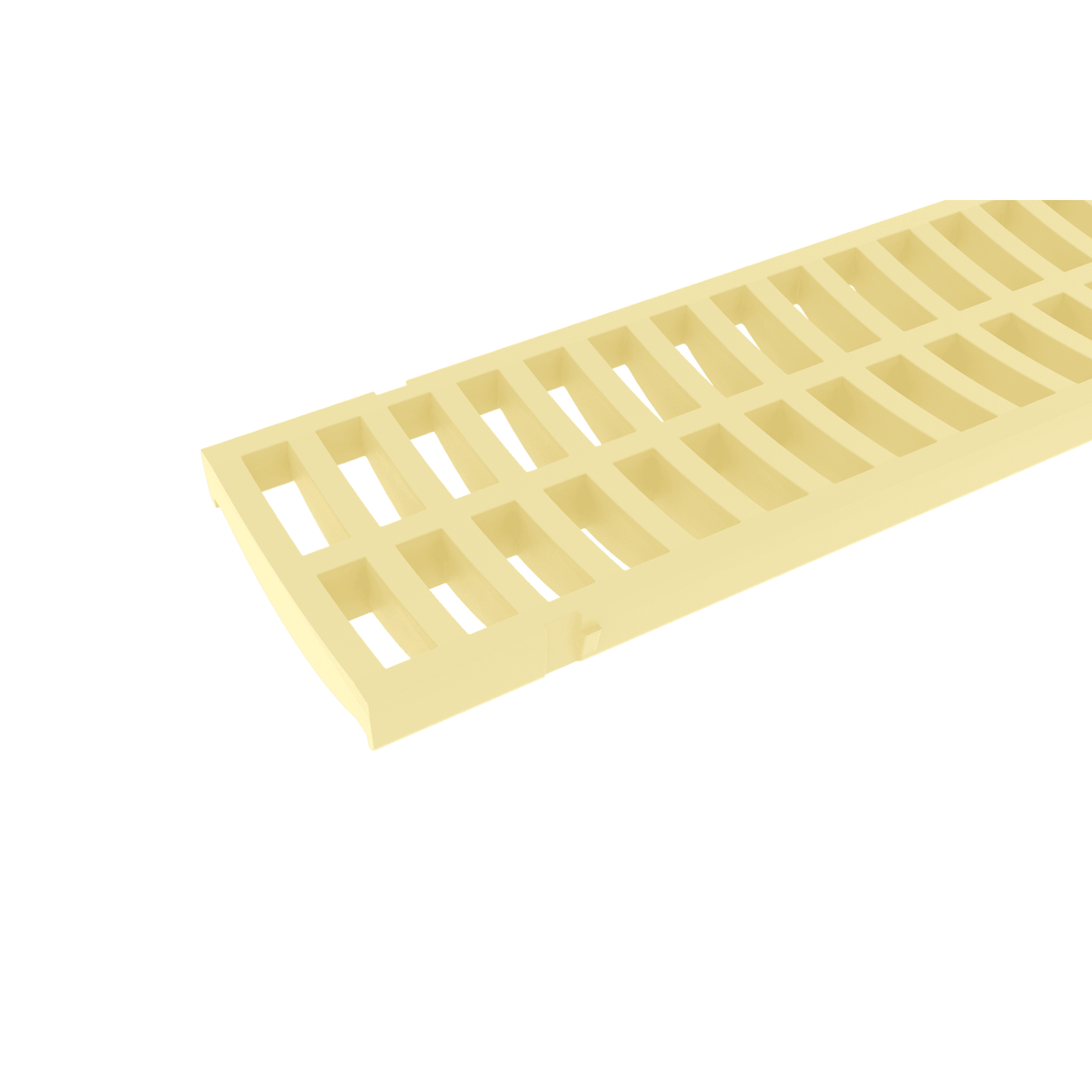 Rain Drain™ - Straight Line Drainage gallery detail image