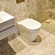 Shower Screen Support Drain gallery detail image