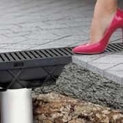 Storm Mate™ - Shallow Straight Line Drainage gallery detail image