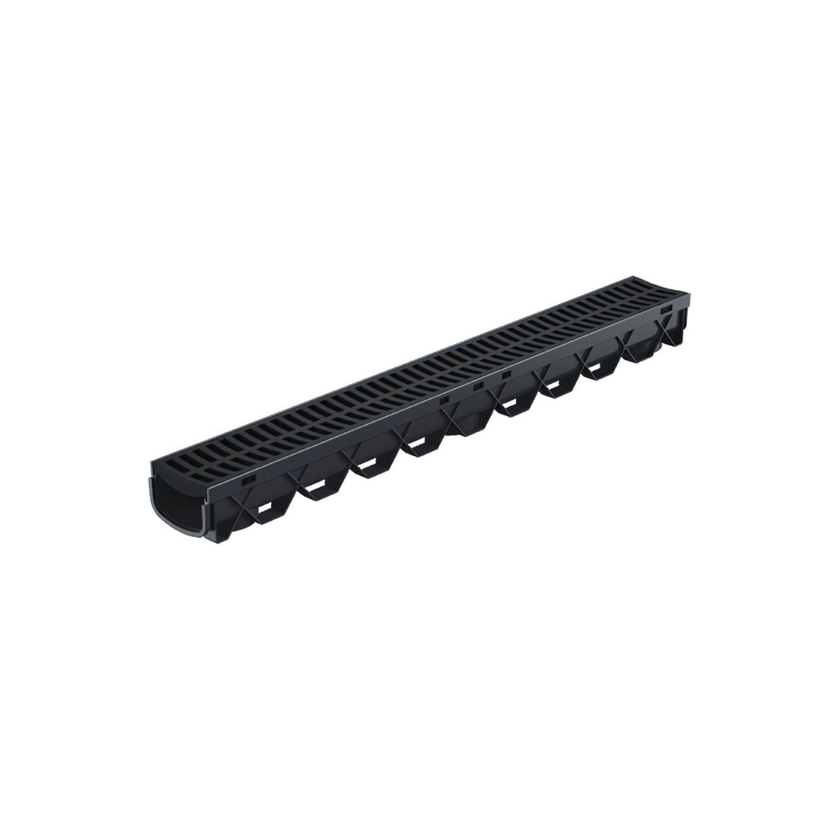 Storm Mate™ - Shallow Straight Line Drainage gallery detail image