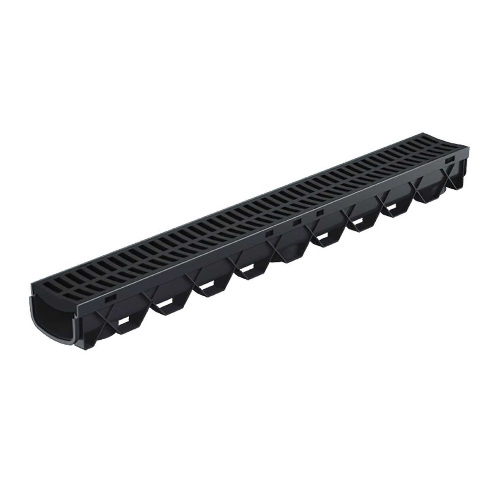 Storm Mate™ - Shallow Straight Line Drainage gallery detail image