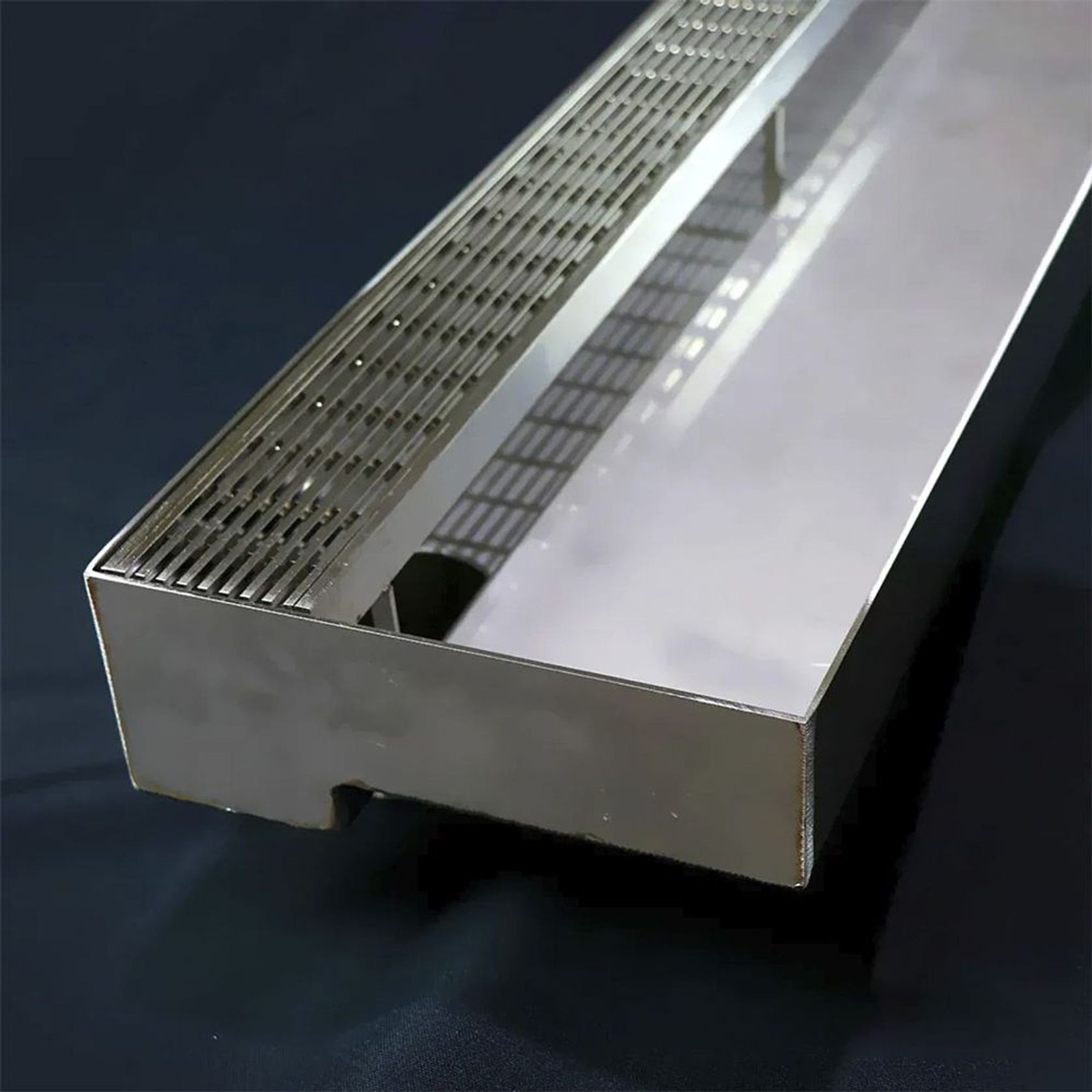 Custom Drains gallery detail image
