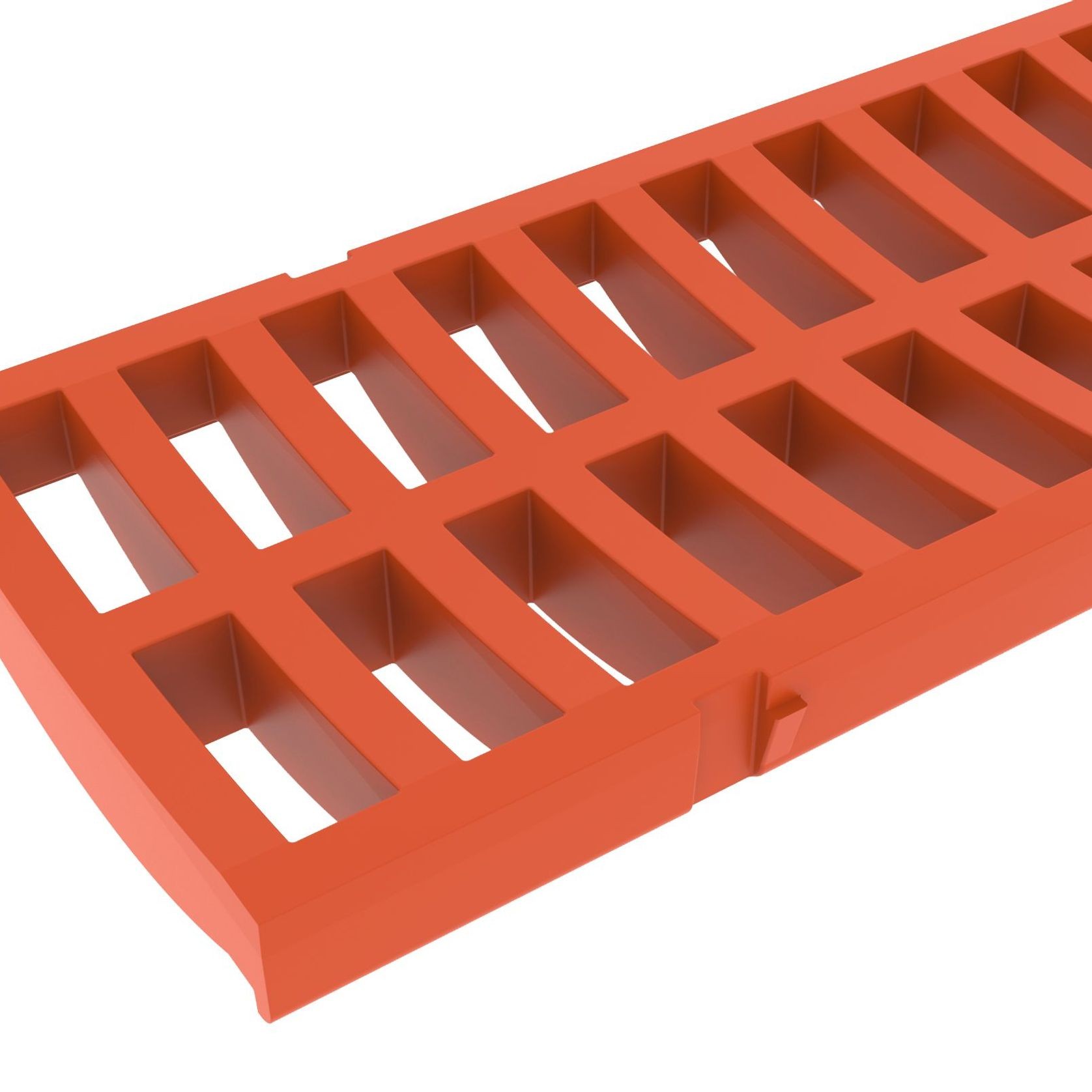 Storm Drain™ - Complete Drainage System gallery detail image