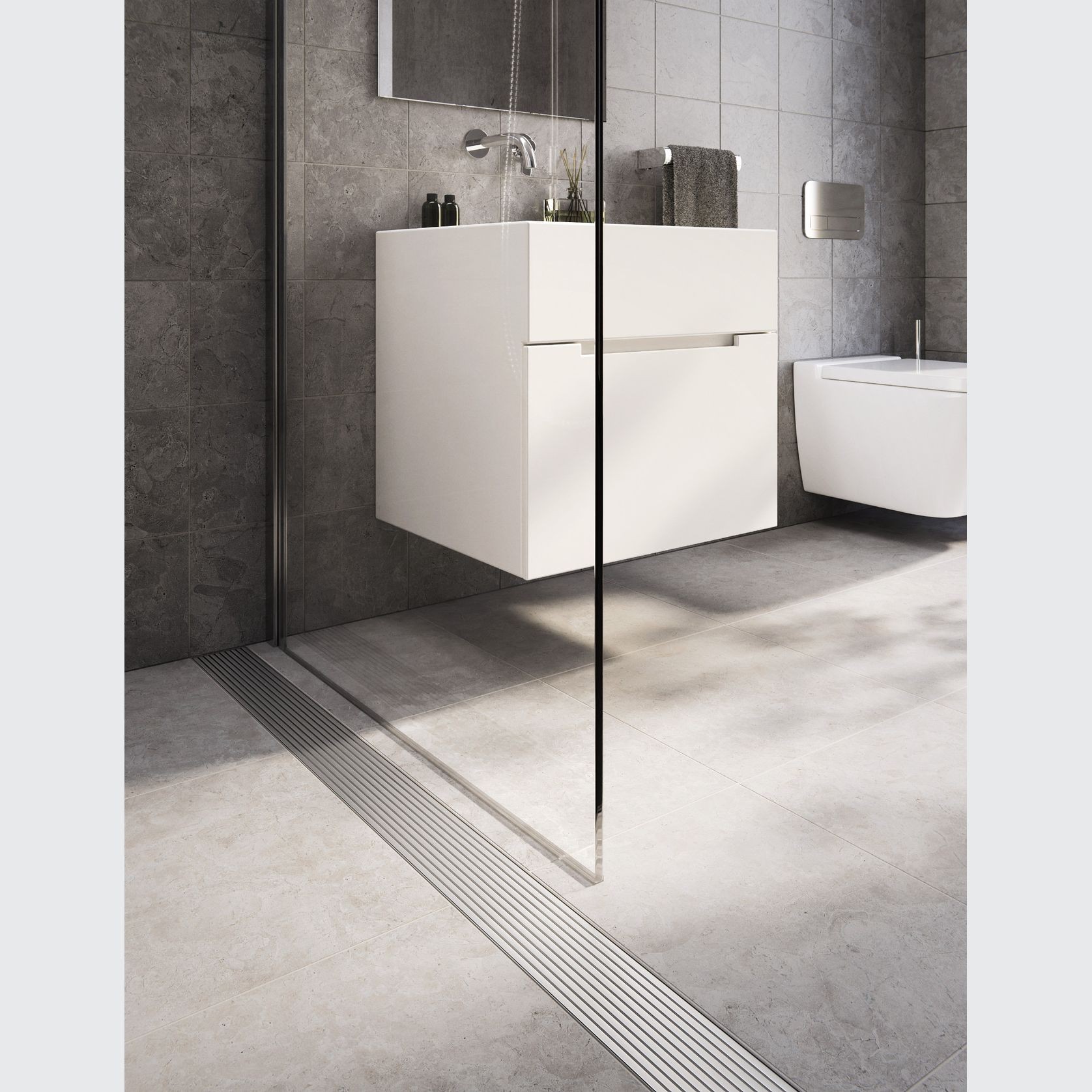 Wave Grate gallery detail image