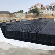 Water Storage System - Flo-Vault® gallery detail image