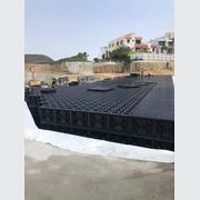 Water Storage System - Flo-Vault® by Atlantis gallery detail image