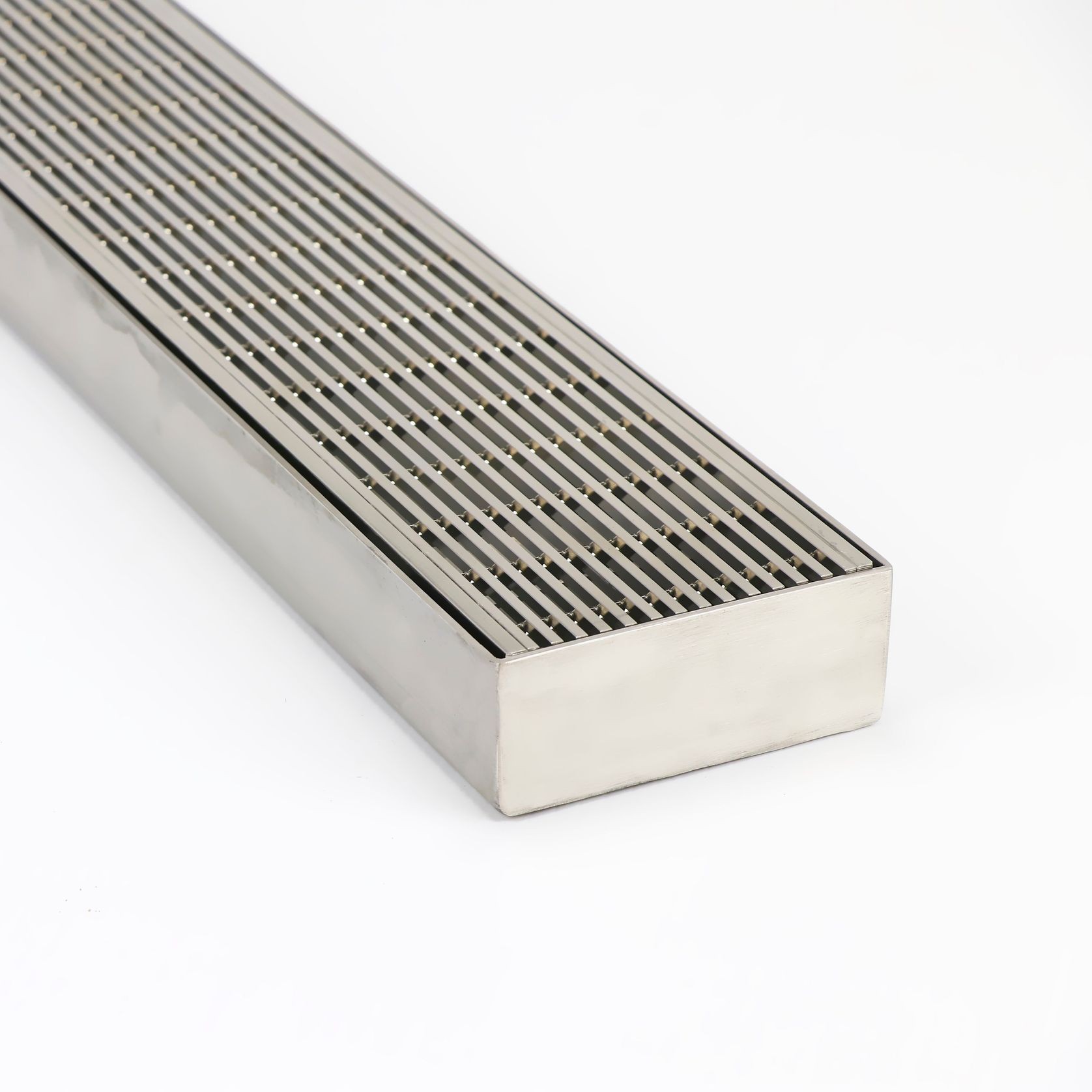 Wedge Wire Strip Drain gallery detail image
