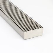 Wedge Wire Strip Drain gallery detail image