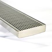 Wedge Wire Strip Drain gallery detail image