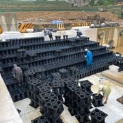 Water Storage System - Flo-Vault® by Atlantis gallery detail image