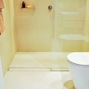 Shower Screen Support Drain gallery detail image