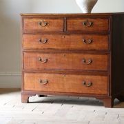 Georgian Chest of Drawers gallery detail image