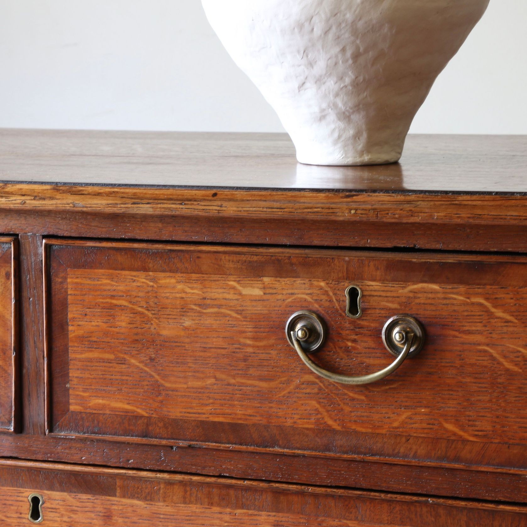 Georgian Chest of Drawers gallery detail image