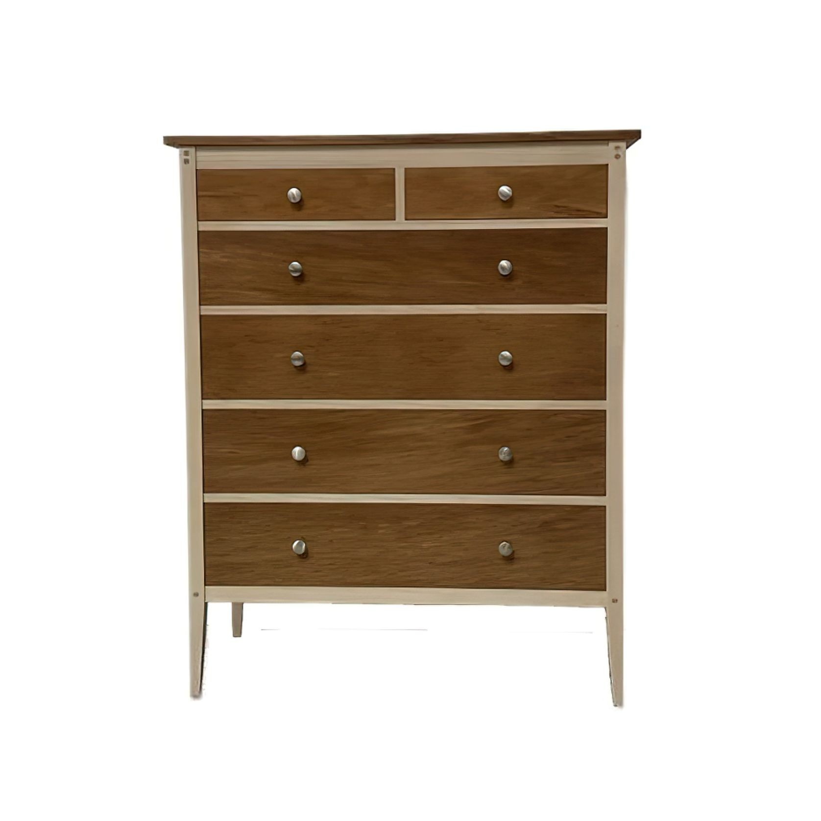 Astrid Chest 6 Drawer gallery detail image