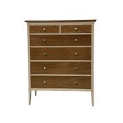 Astrid Chest 6 Drawer gallery detail image