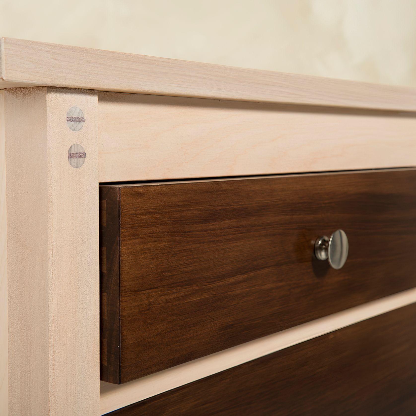 Astrid Chest 6 Drawer gallery detail image