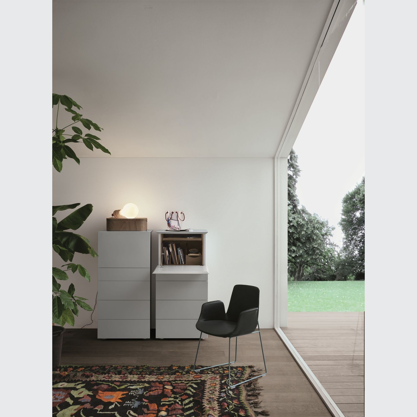 Abbinabili Chest of Drawers gallery detail image