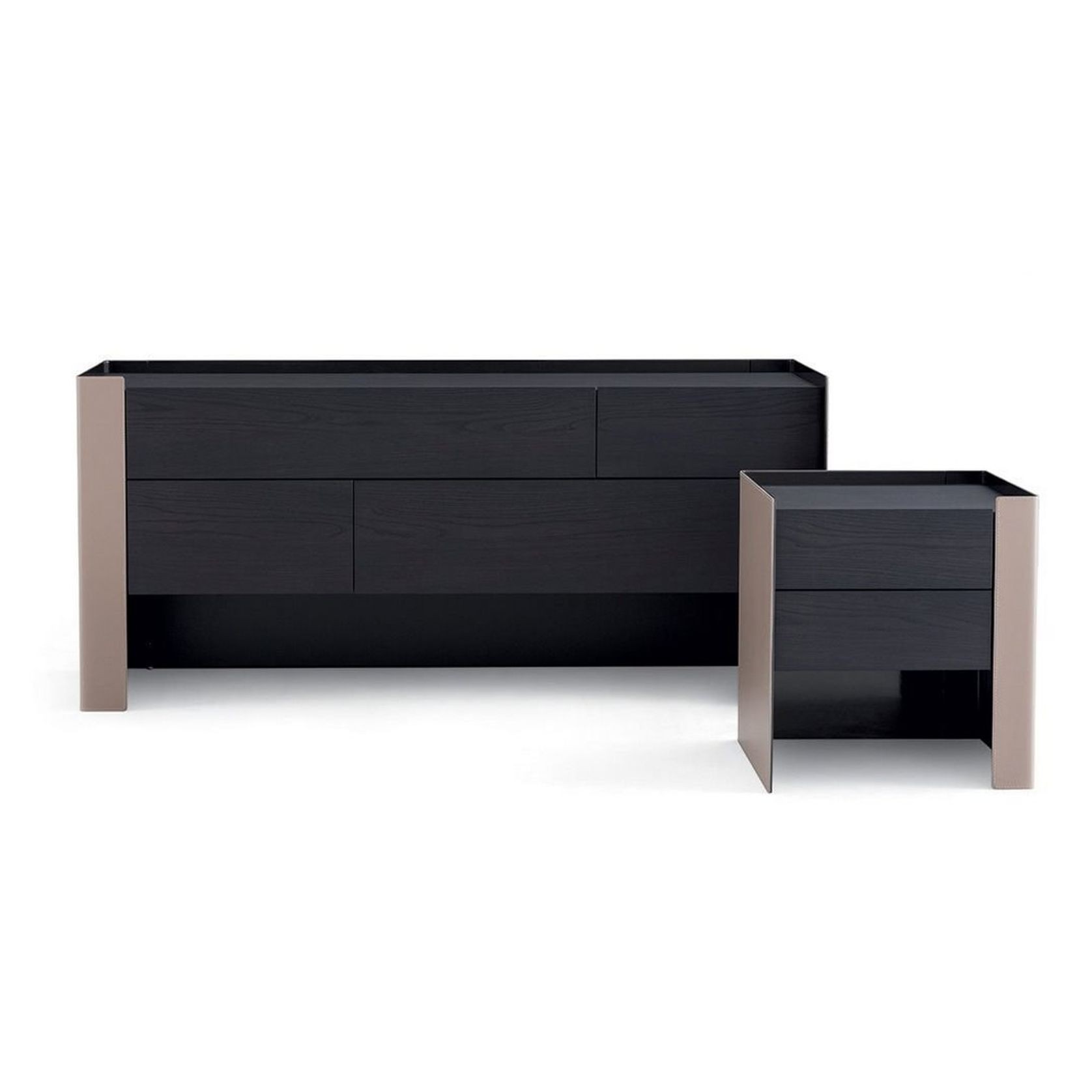 Chloe Chest of Drawers gallery detail image