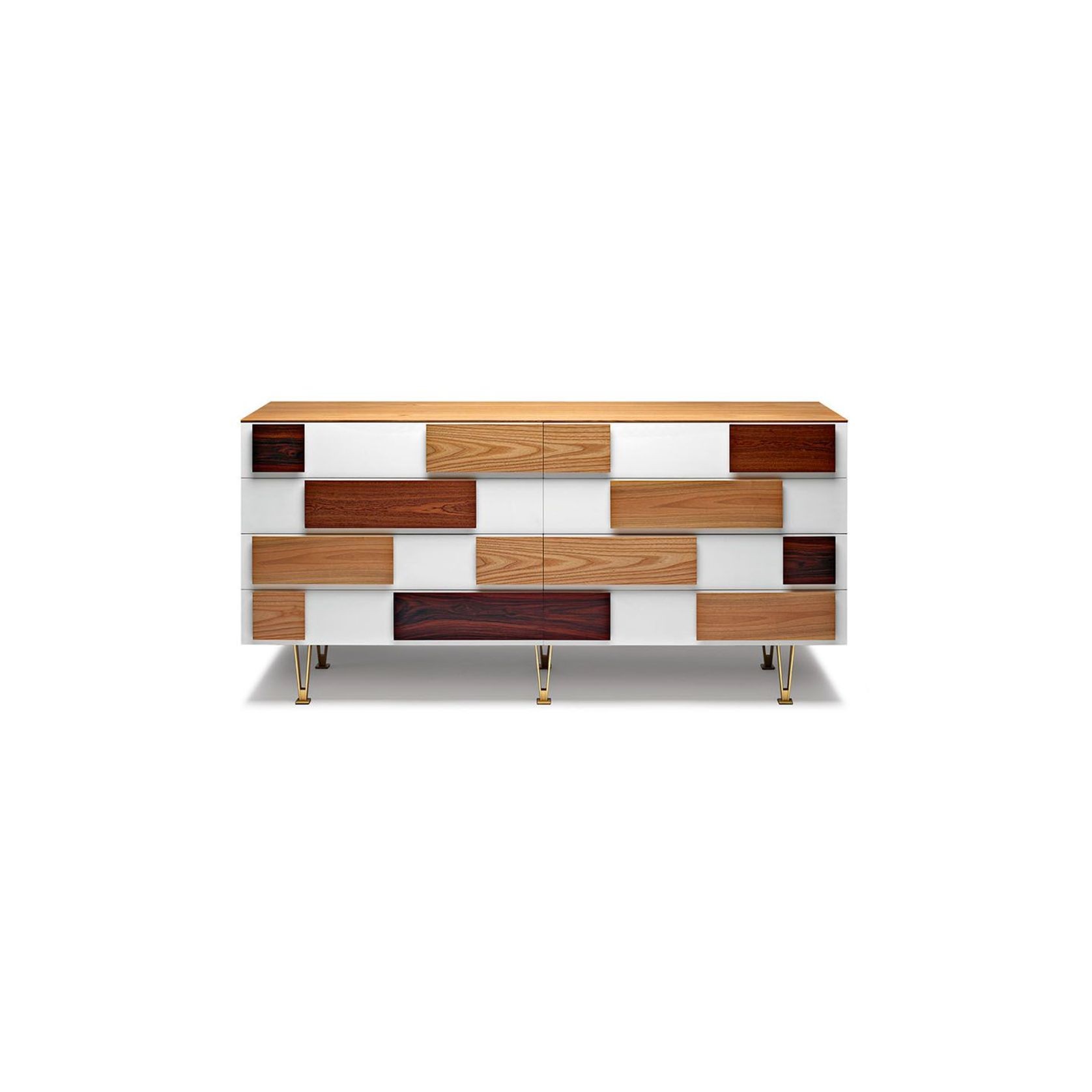 D.655.1 D.655.2 Drawers by Molteni&C gallery detail image
