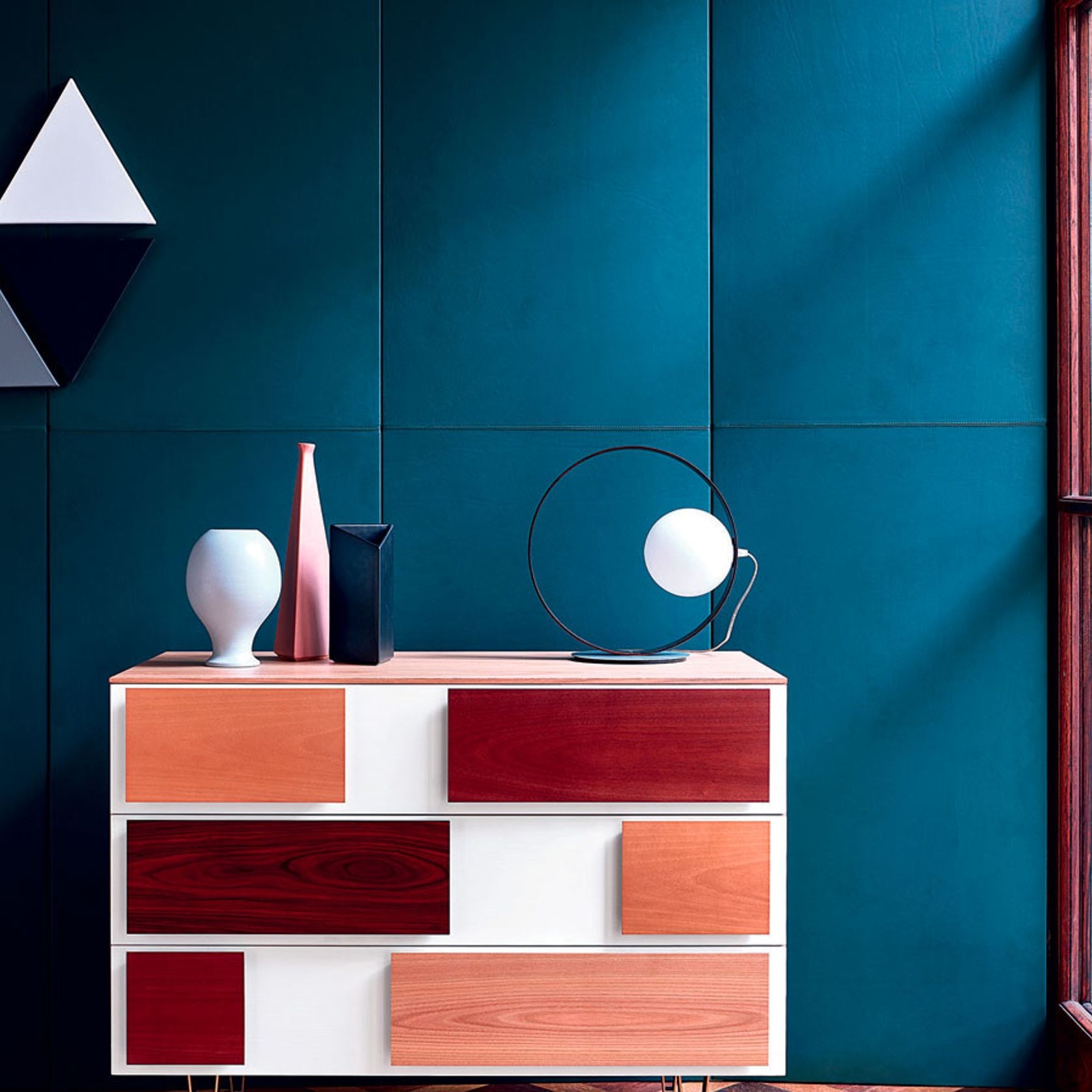 D.655.1 D.655.2 Drawers by Molteni&C gallery detail image