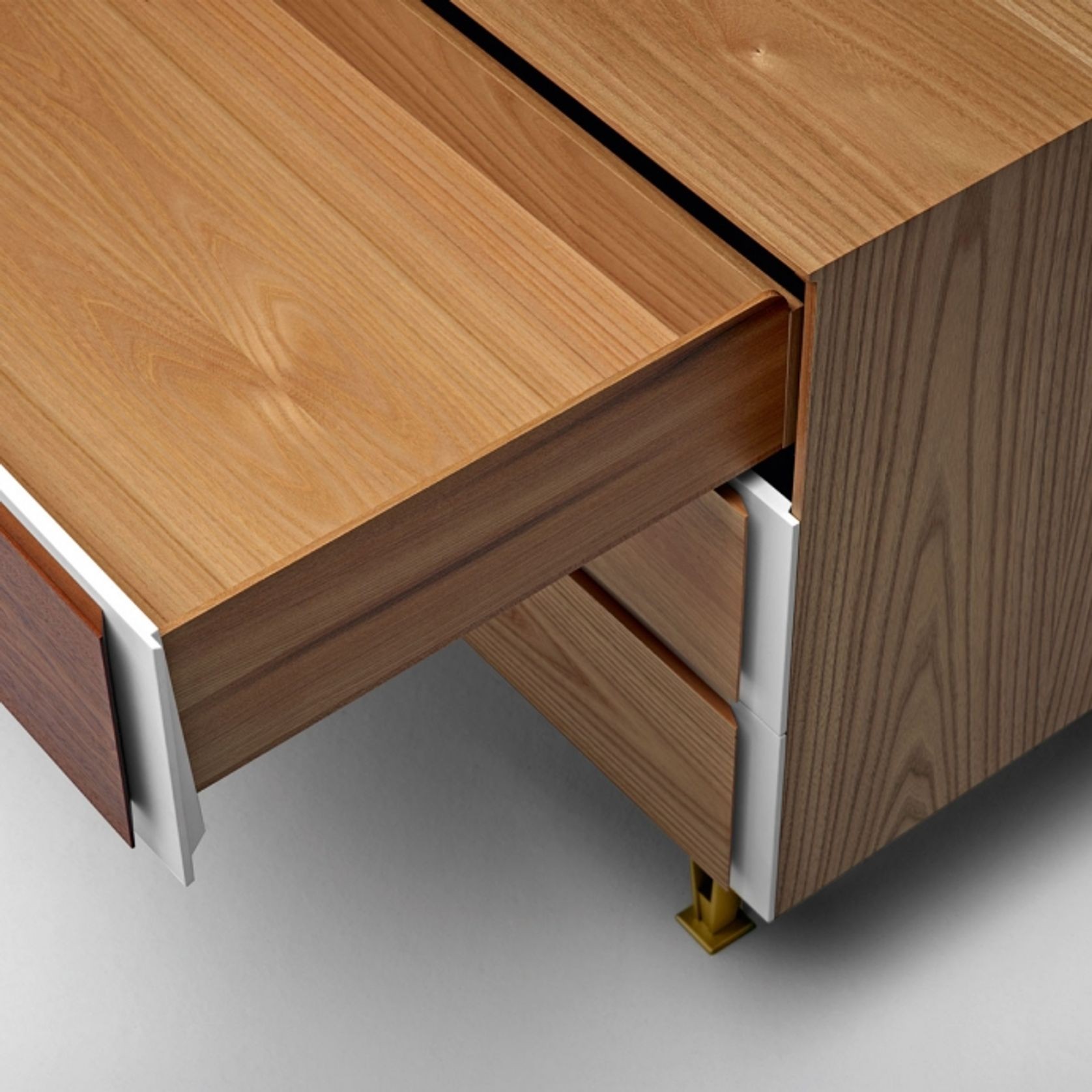 D.655.1 D.655.2 Drawers by Molteni&C gallery detail image