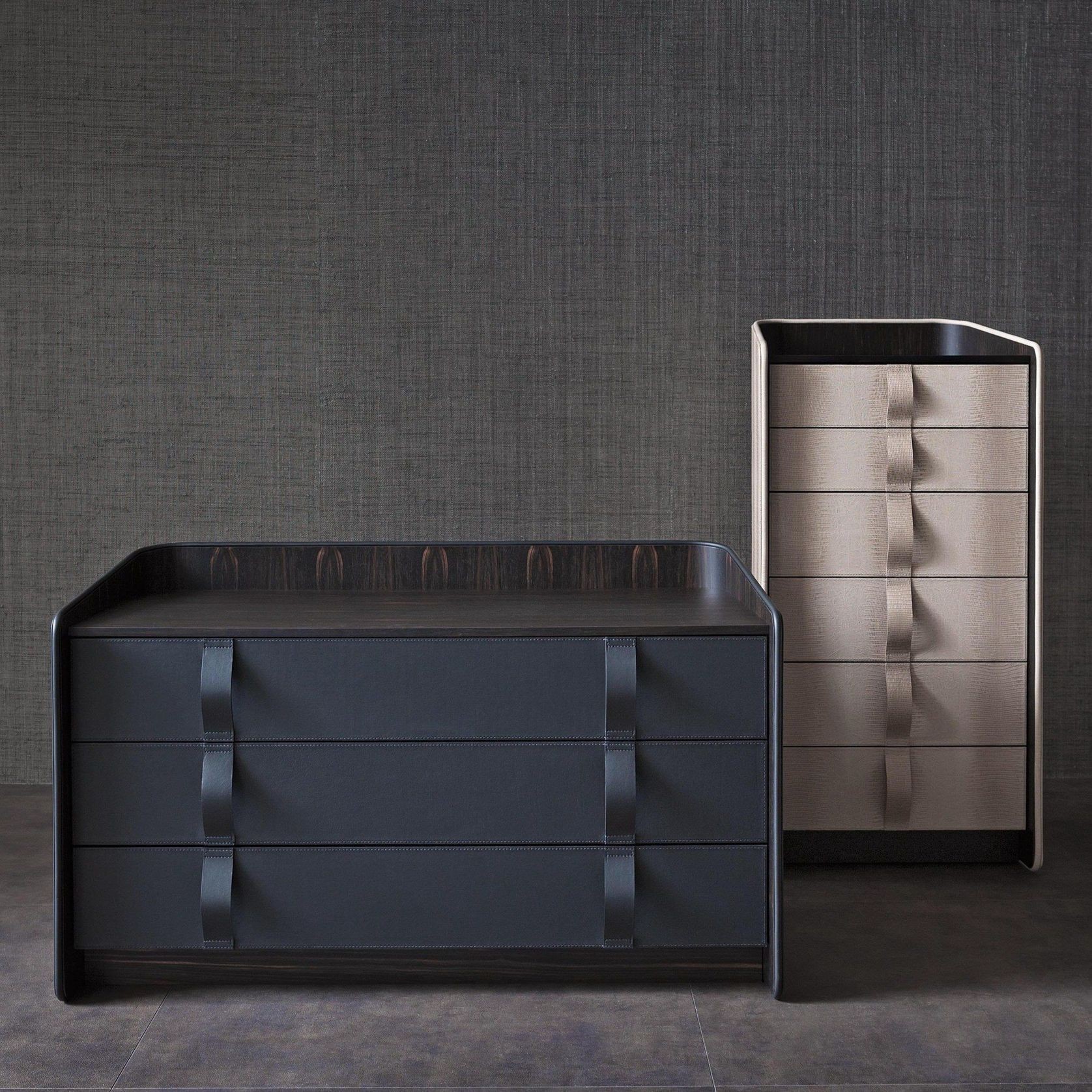 Gentleman Chest of Drawers gallery detail image