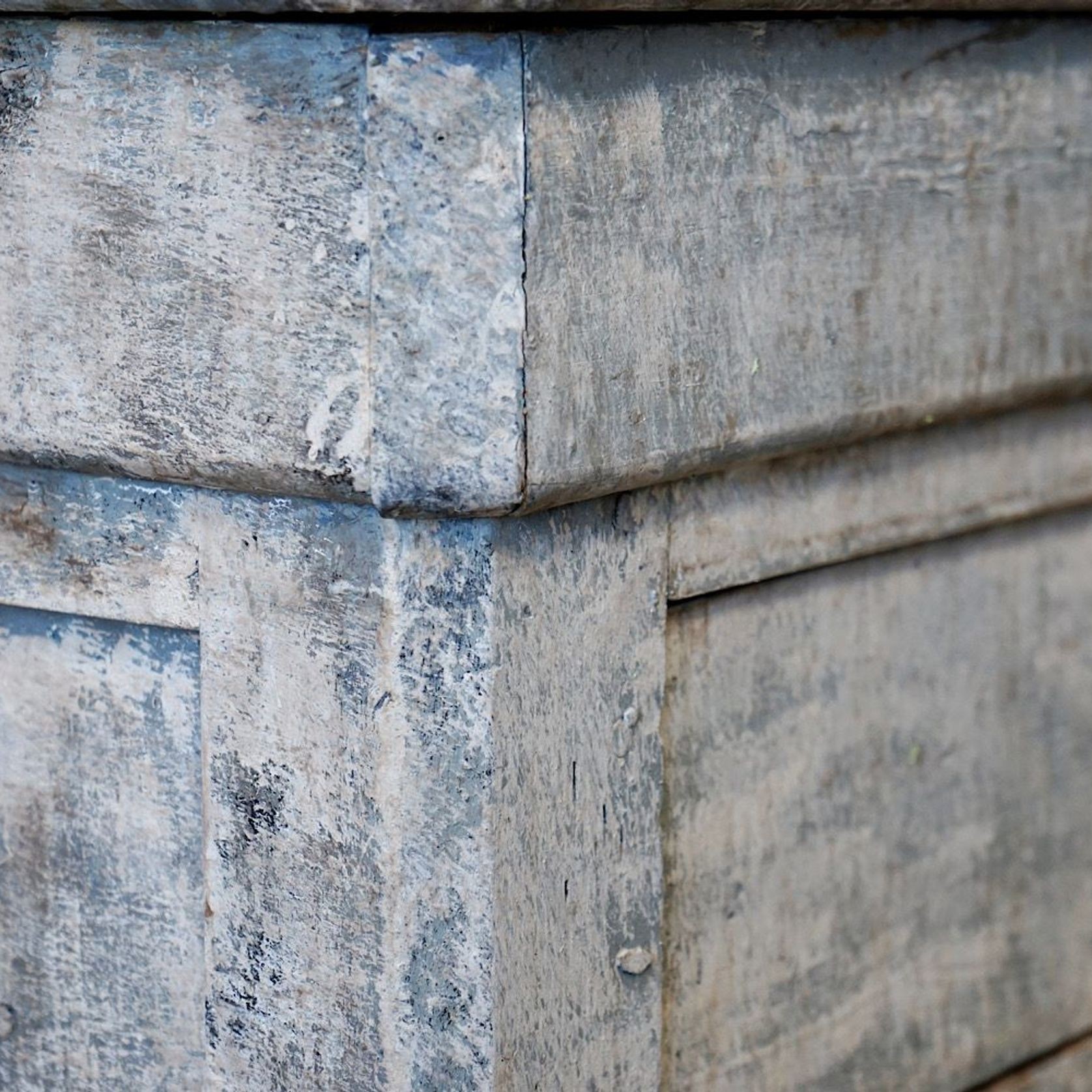 Antique French Bank of Drawers gallery detail image