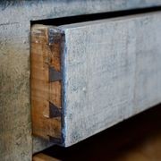 Antique French Bank of Drawers gallery detail image